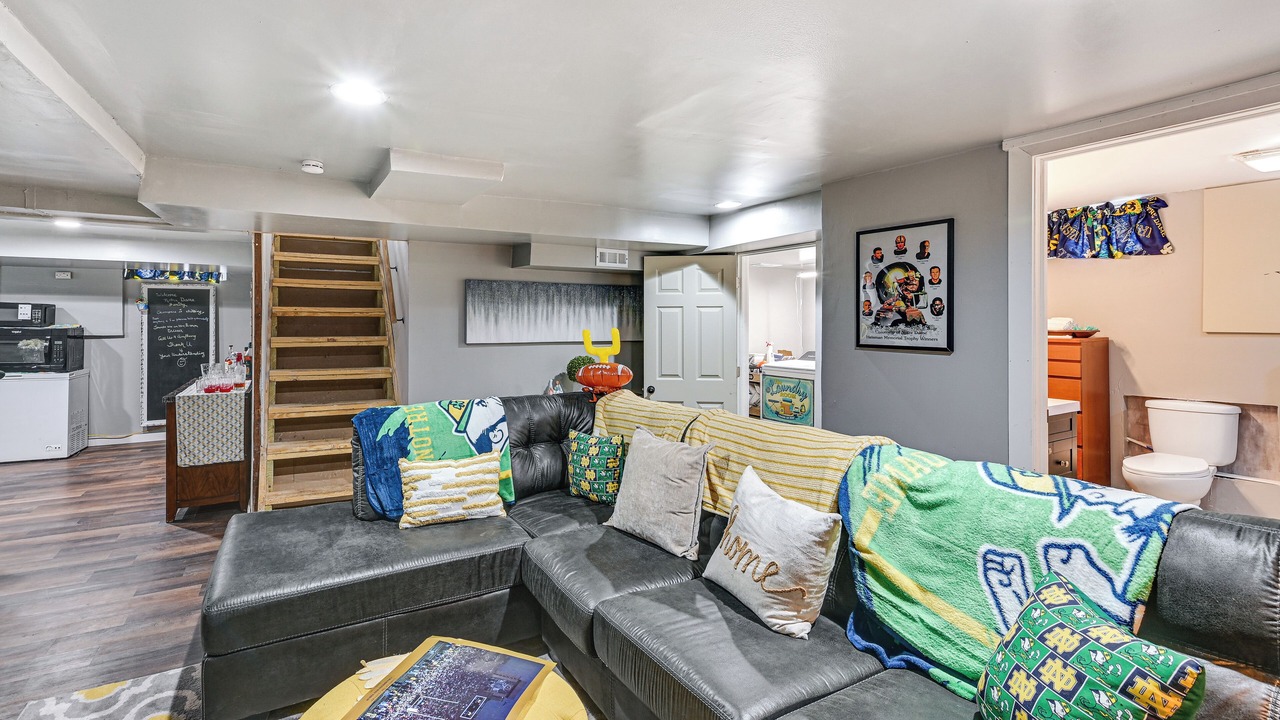 Photo of Bedroom in Near Northwest