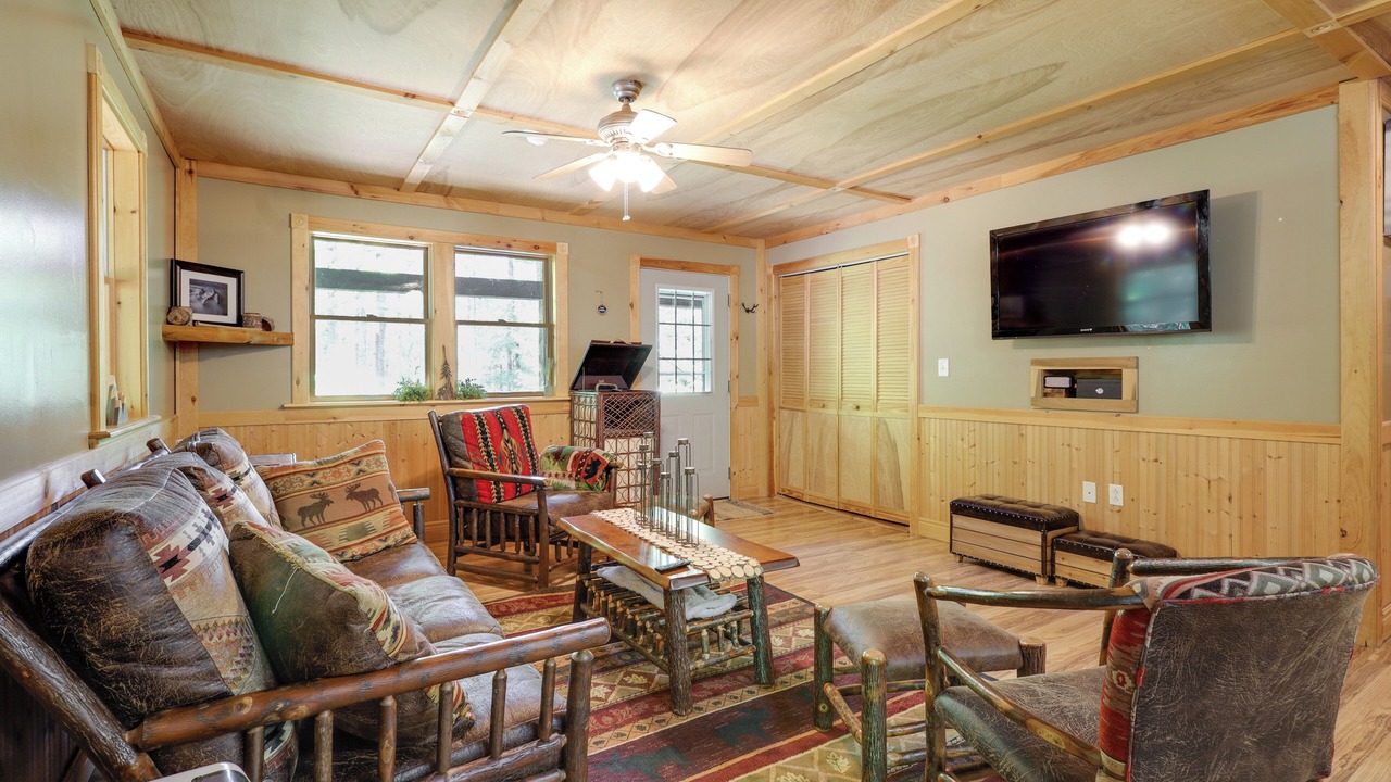 Photo of Bedroom in Jay