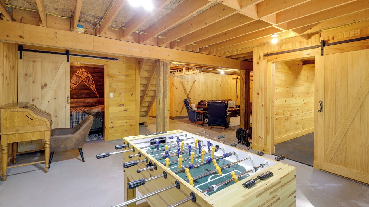 Photo of Bedroom in Jay