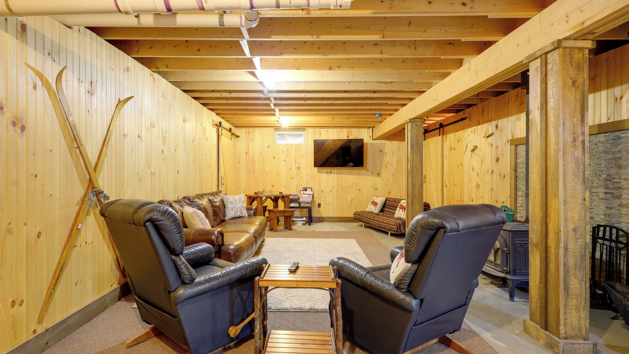 Photo of Livingroom in Jay