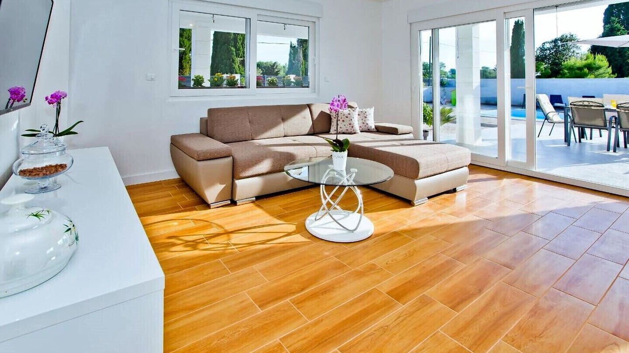 Photo of Livingroom in Bogomolje