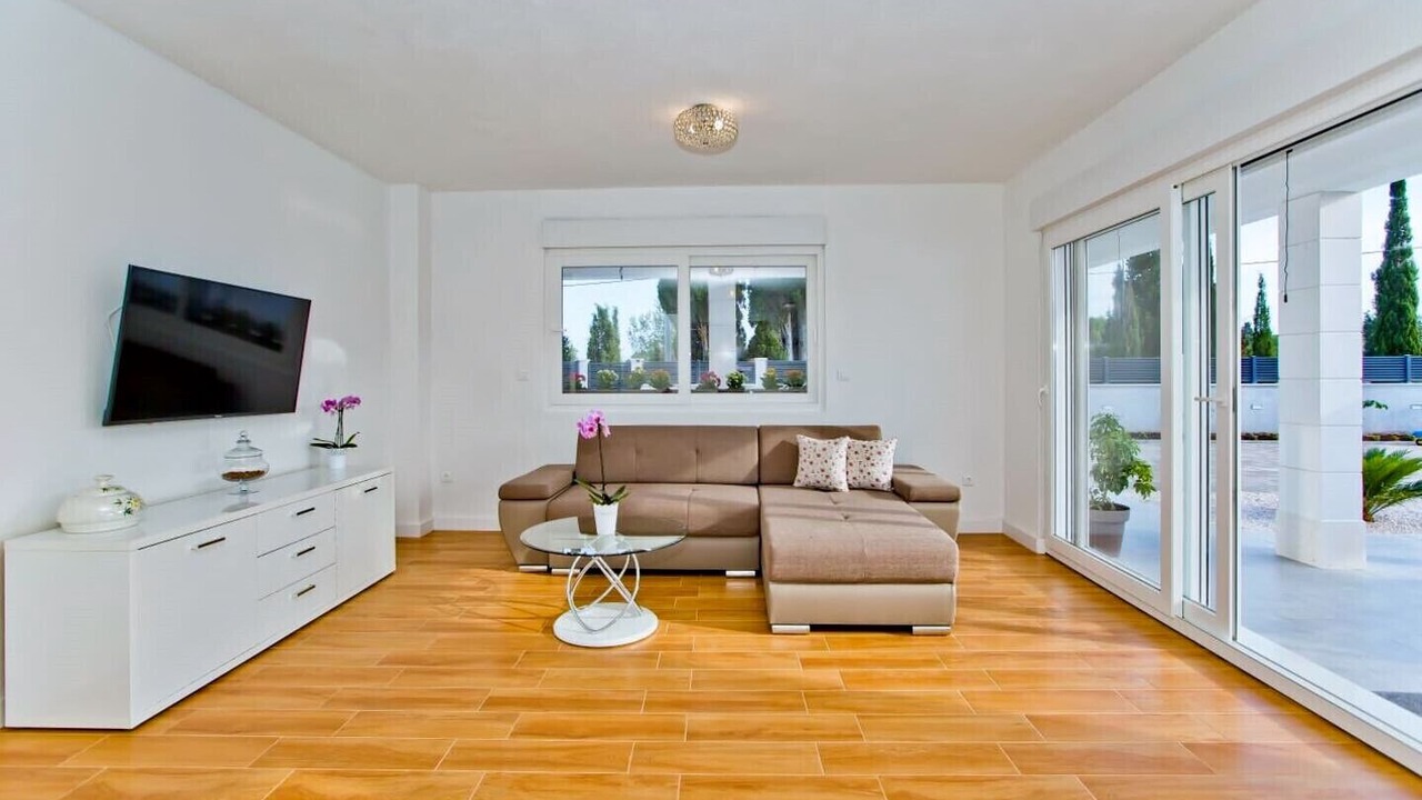 Photo of Livingroom in Bogomolje
