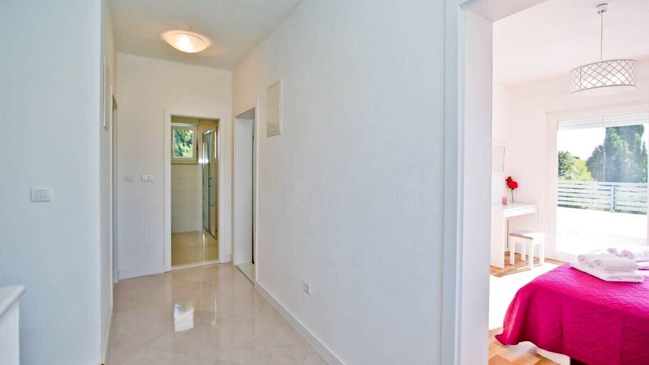 Photo of Bedroom in Bogomolje