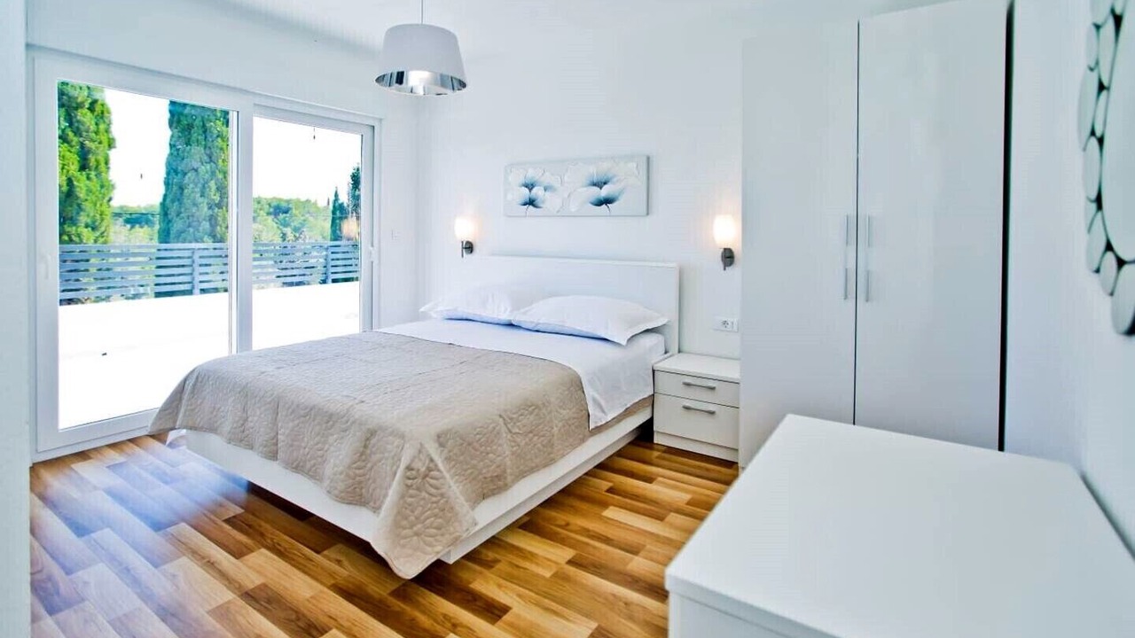 Photo of Bedroom in Bogomolje