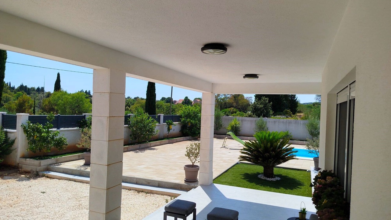Photo of Patio Balcony in Bogomolje