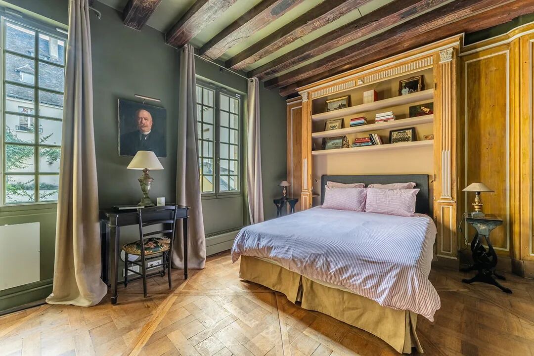 Photo of Bedroom in Arsenal