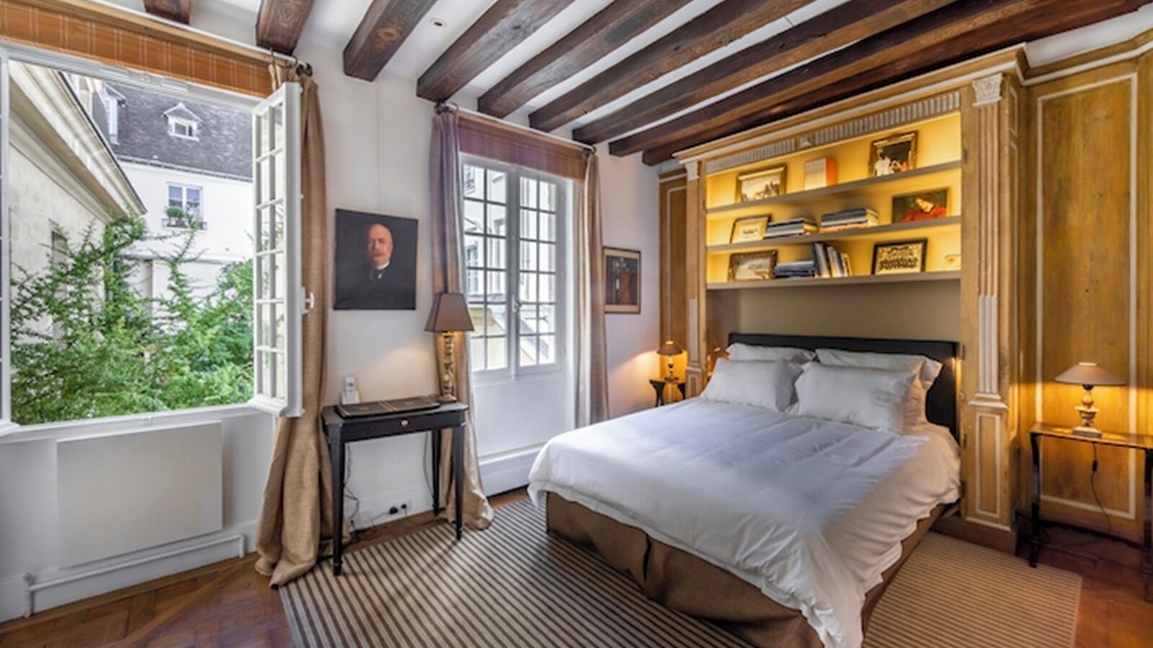 Photo of Bedroom in Arsenal