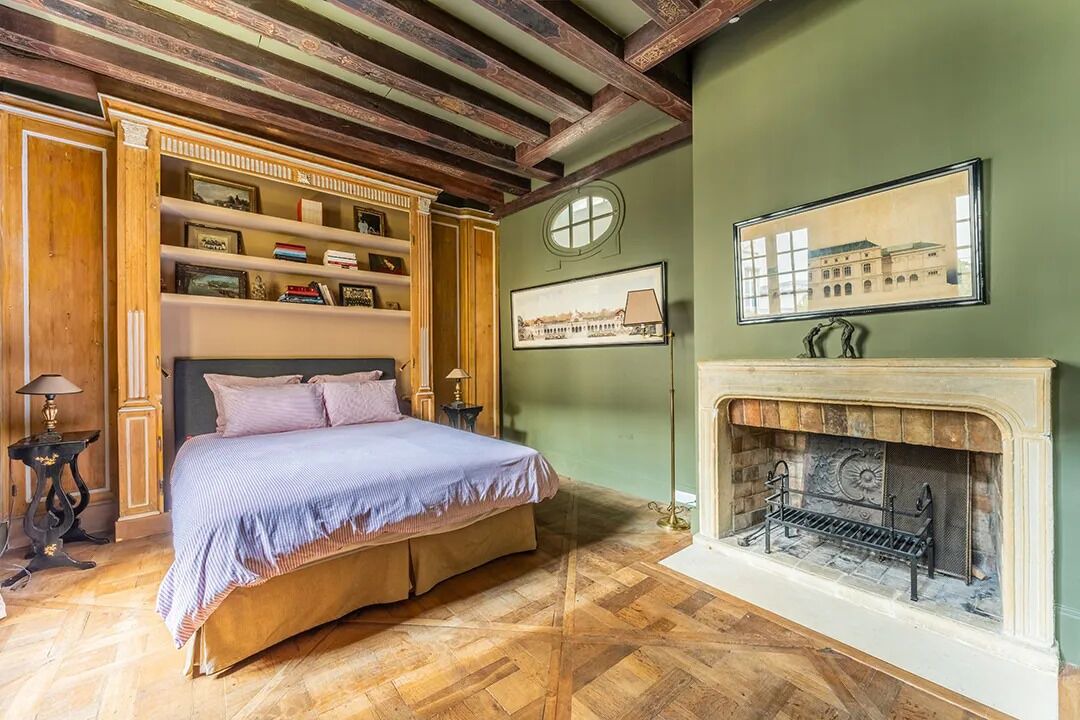Photo of Bedroom in Arsenal