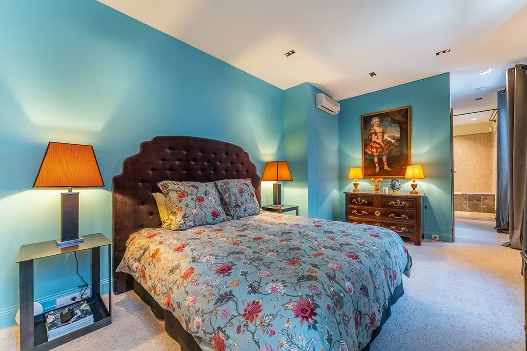 Photo of Bedroom in Arsenal