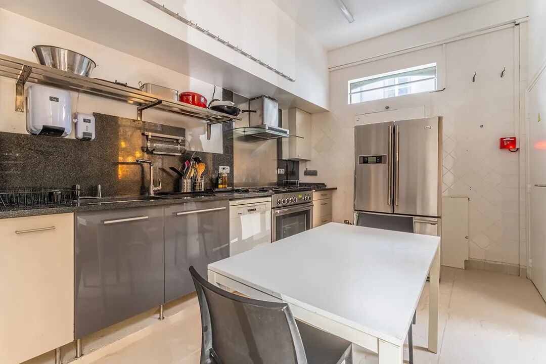 Photo of Kitchen in Arsenal