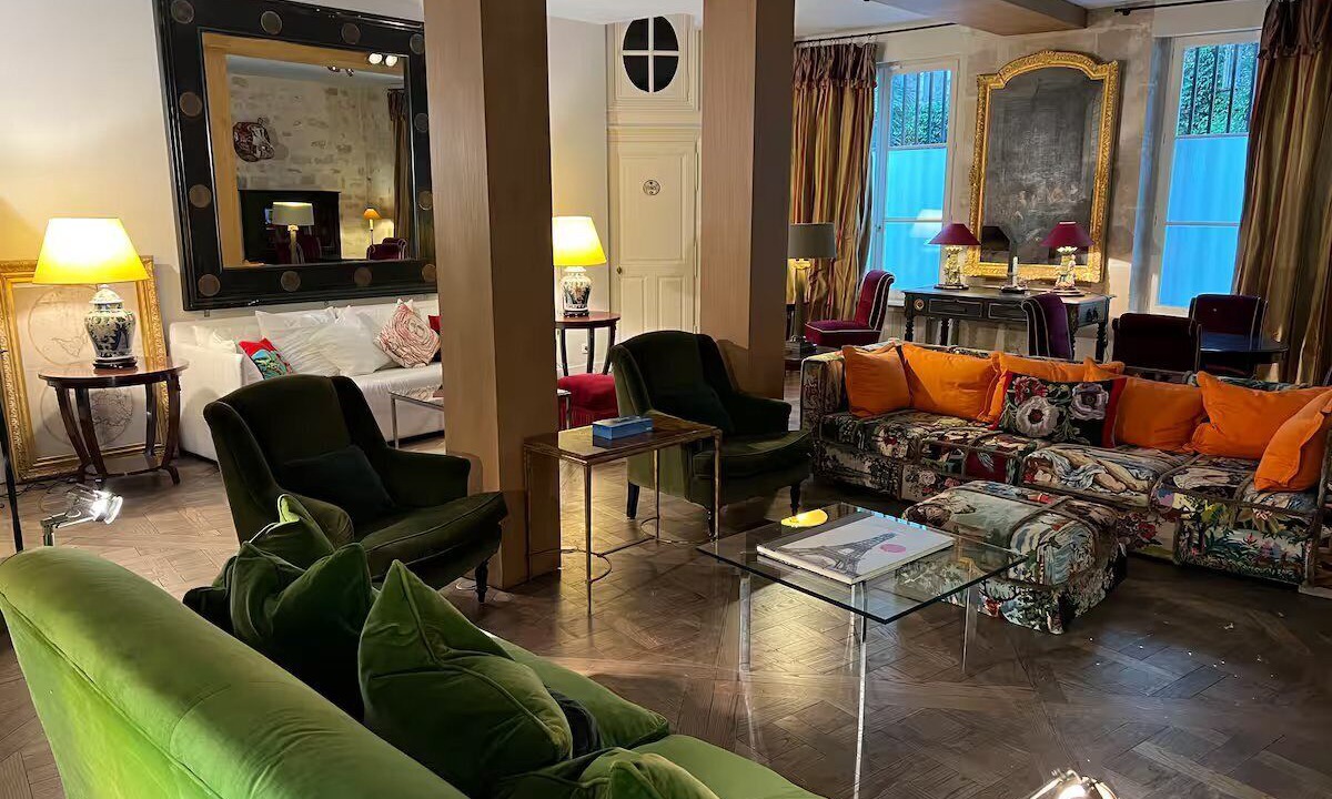 Photo of Livingroom in Arsenal