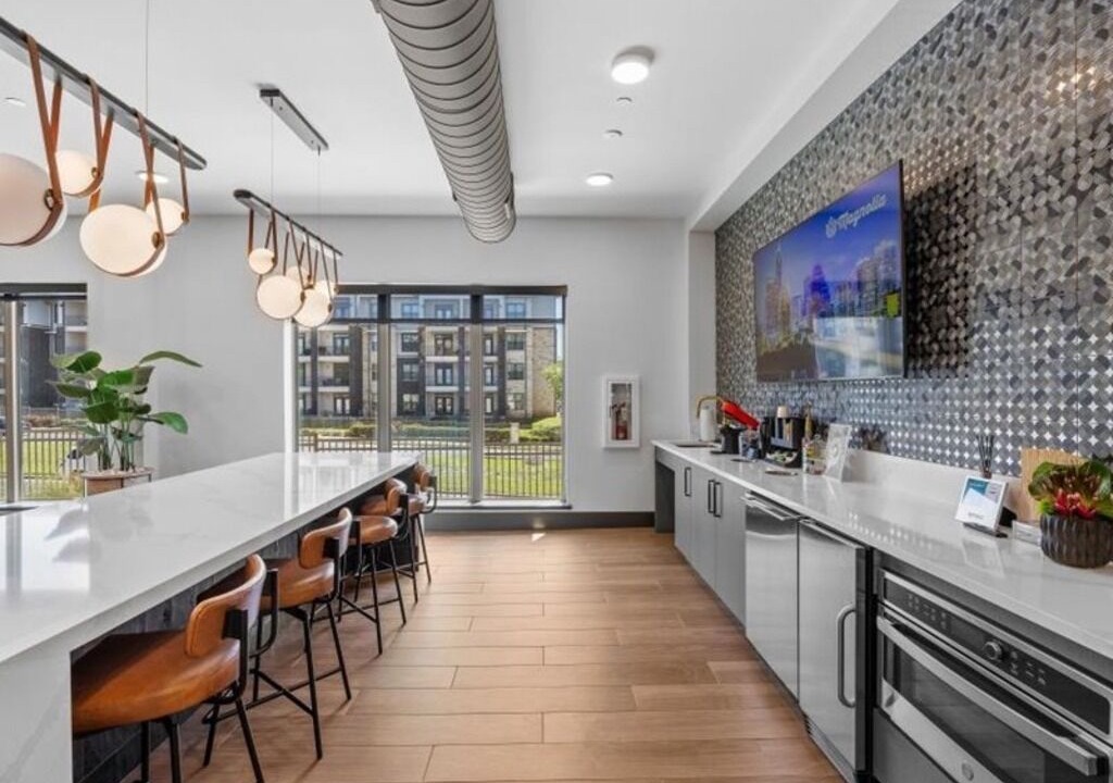 Photo of Kitchen in McNeil