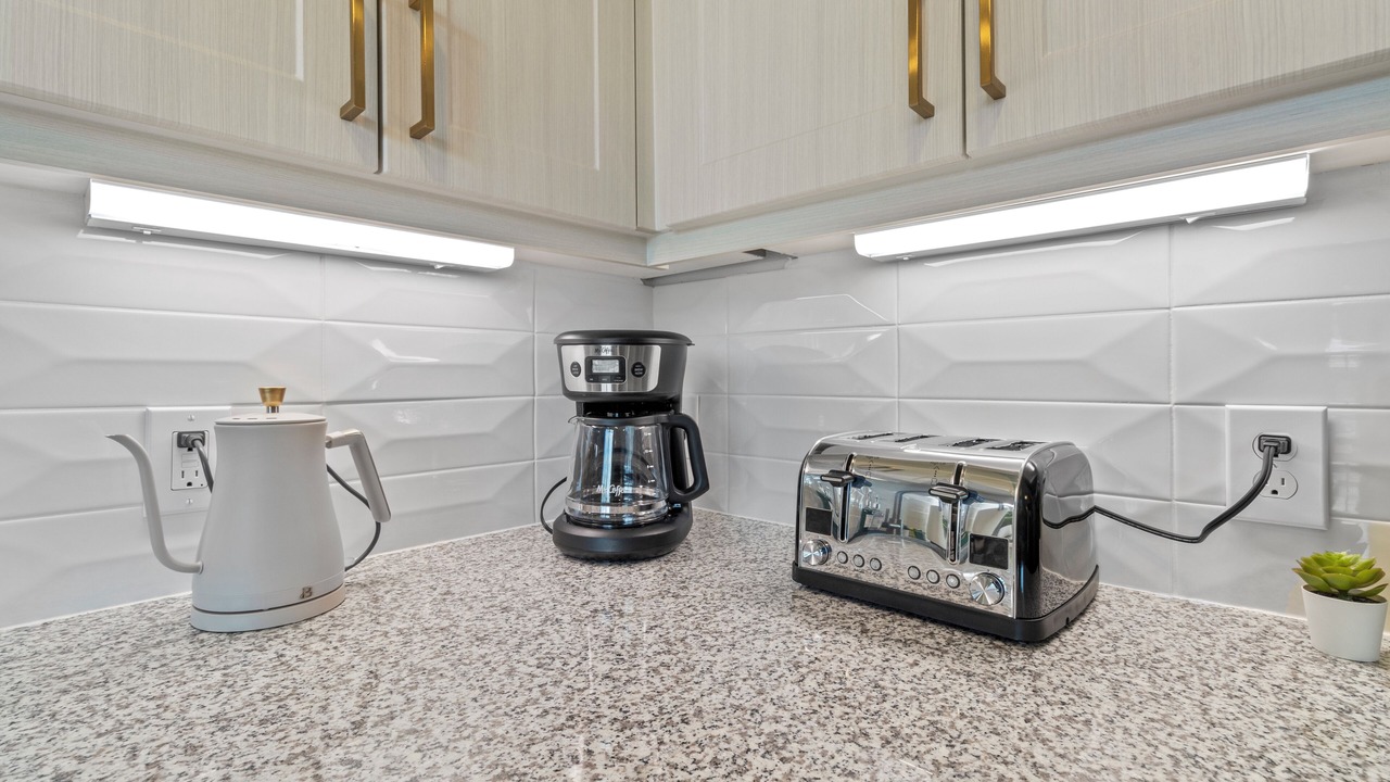 Photo of Kitchen in McNeil