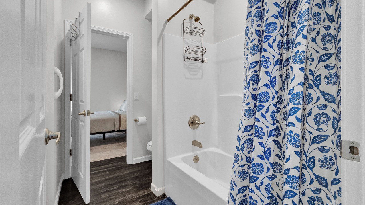Photo of Bathroom in St. Joseph