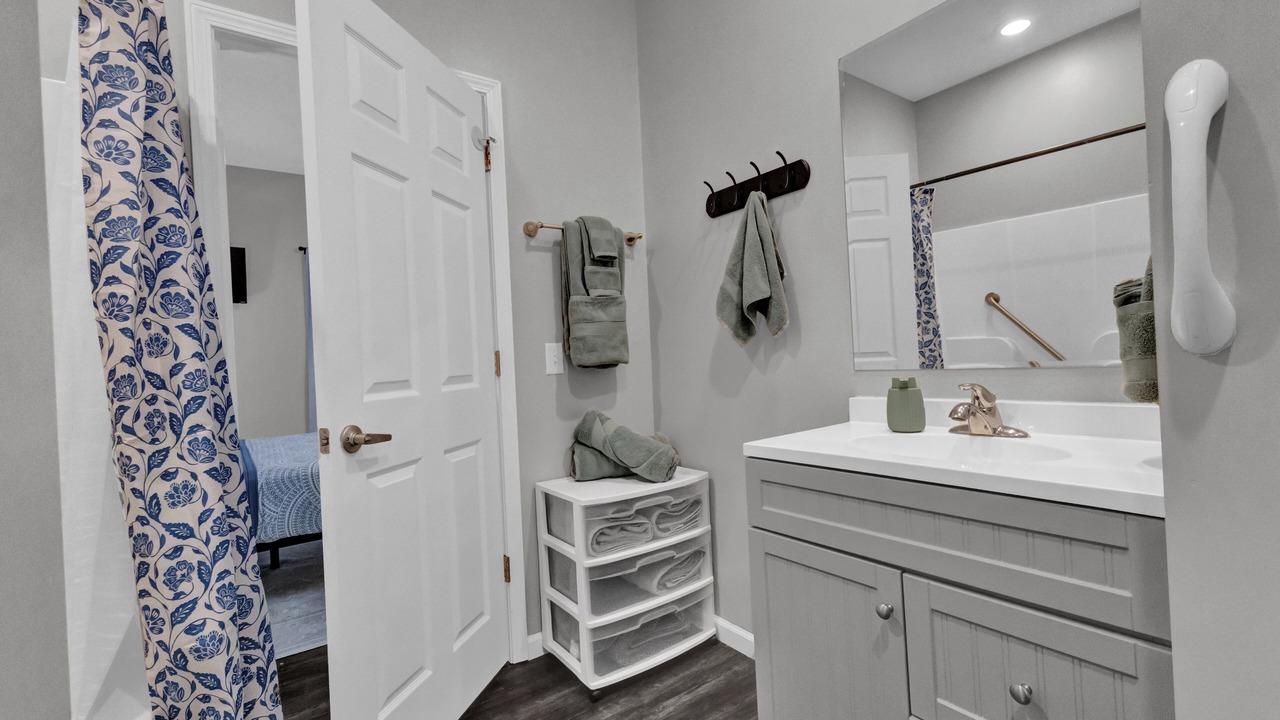 Photo of Bathroom in St. Joseph