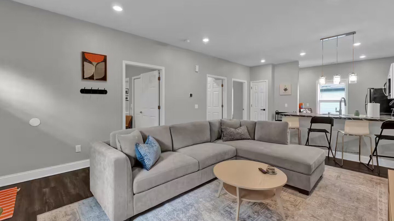 Photo of Livingroom in St. Joseph
