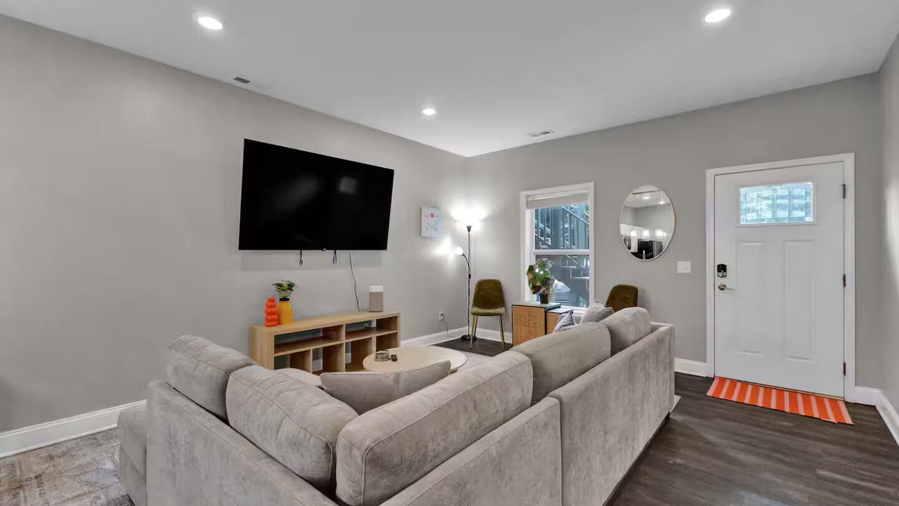 Photo of Livingroom in St. Joseph