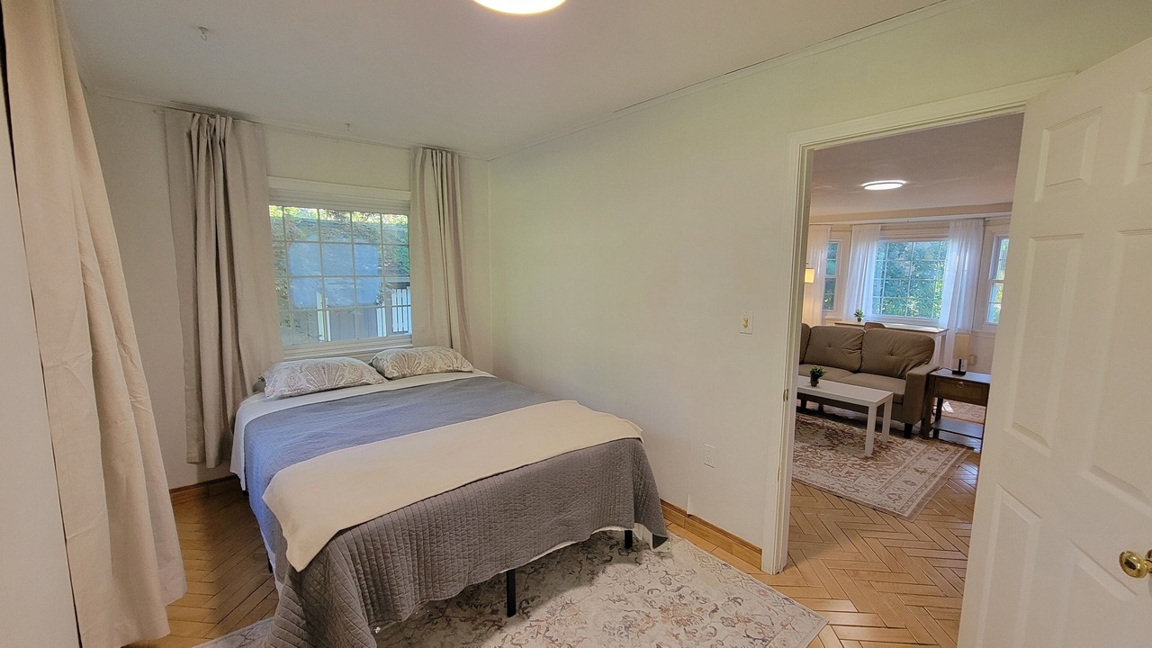 Photo of Bedroom in Valley