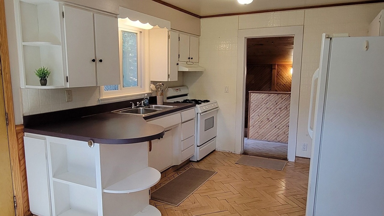 Photo of Kitchen in Valley