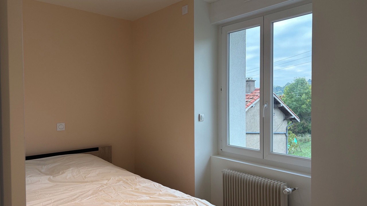 Photo of Bedroom in Romagnat