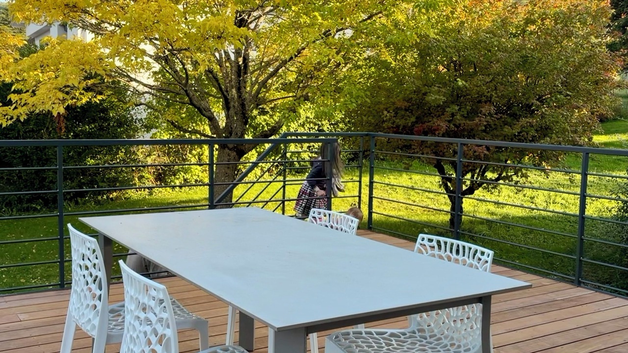 Photo of Outdoor in Romagnat