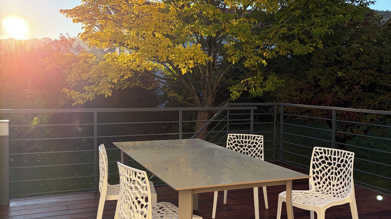 Photo of Outdoor in Romagnat