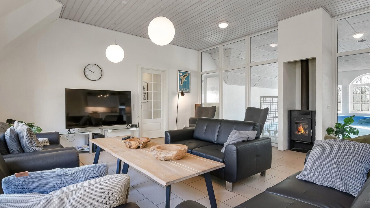 Photo of Bedroom in Øhuse