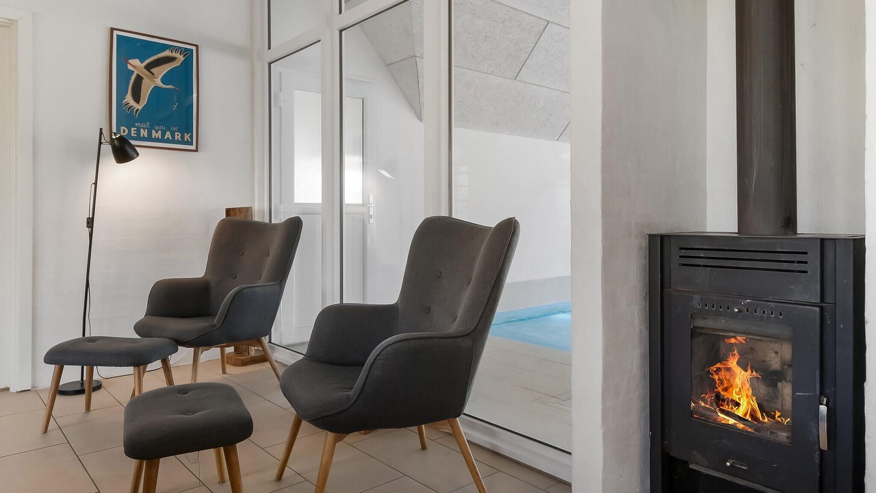 Photo of Bedroom in Øhuse