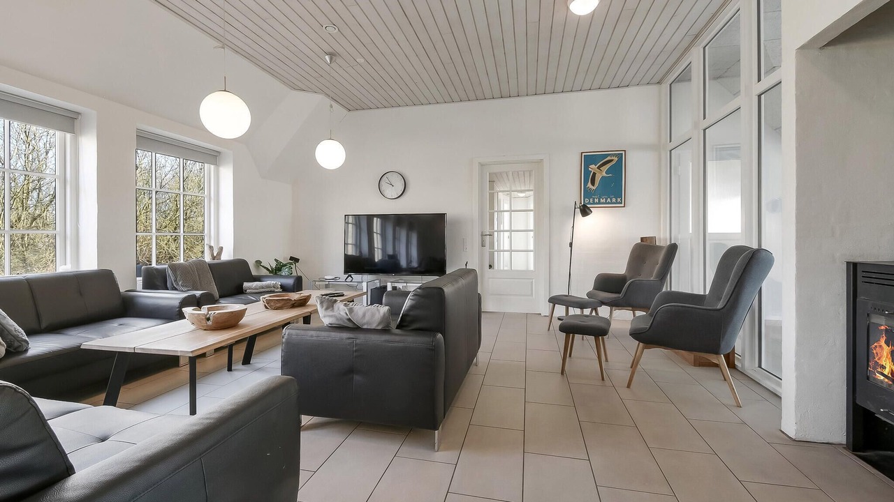 Photo of Bedroom in Øhuse