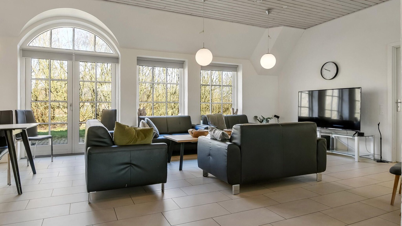 Photo of Bedroom in Øhuse