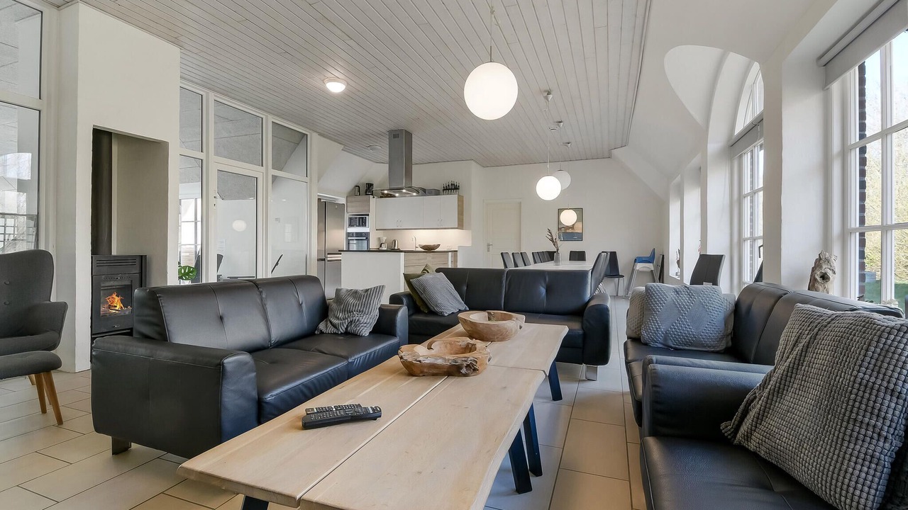 Photo of Bedroom in Øhuse