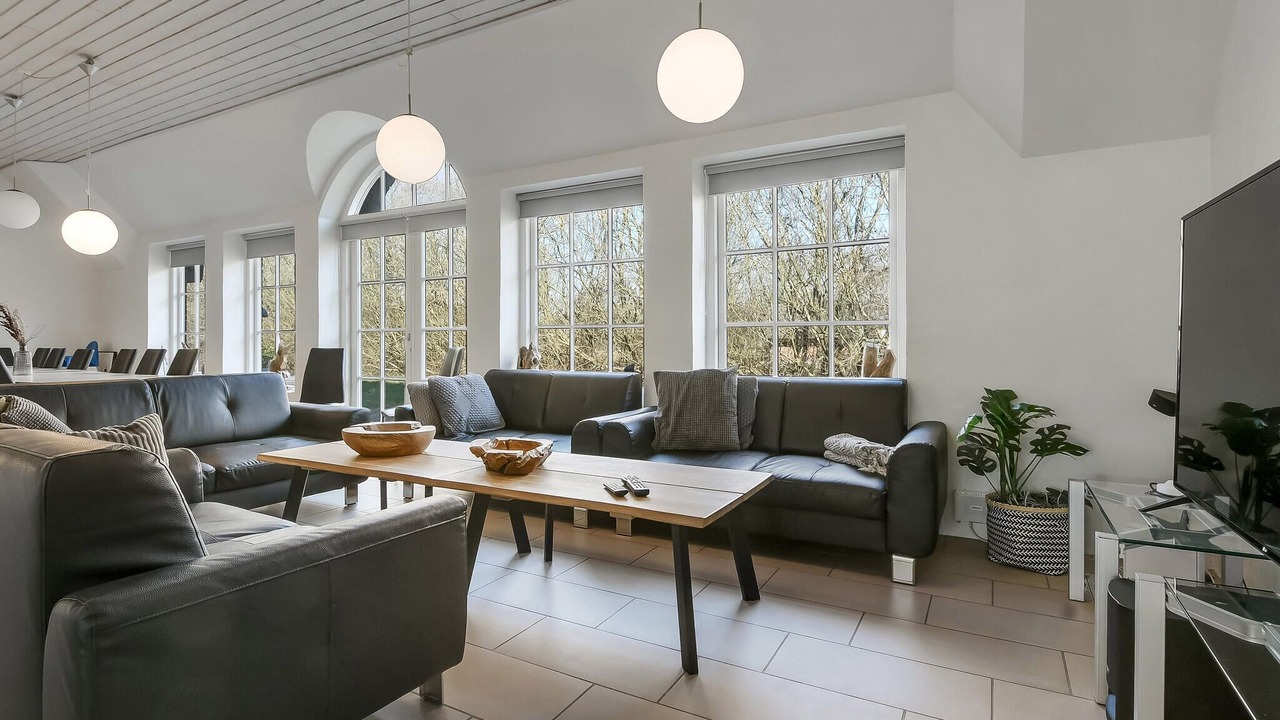 Photo of Bedroom in Øhuse