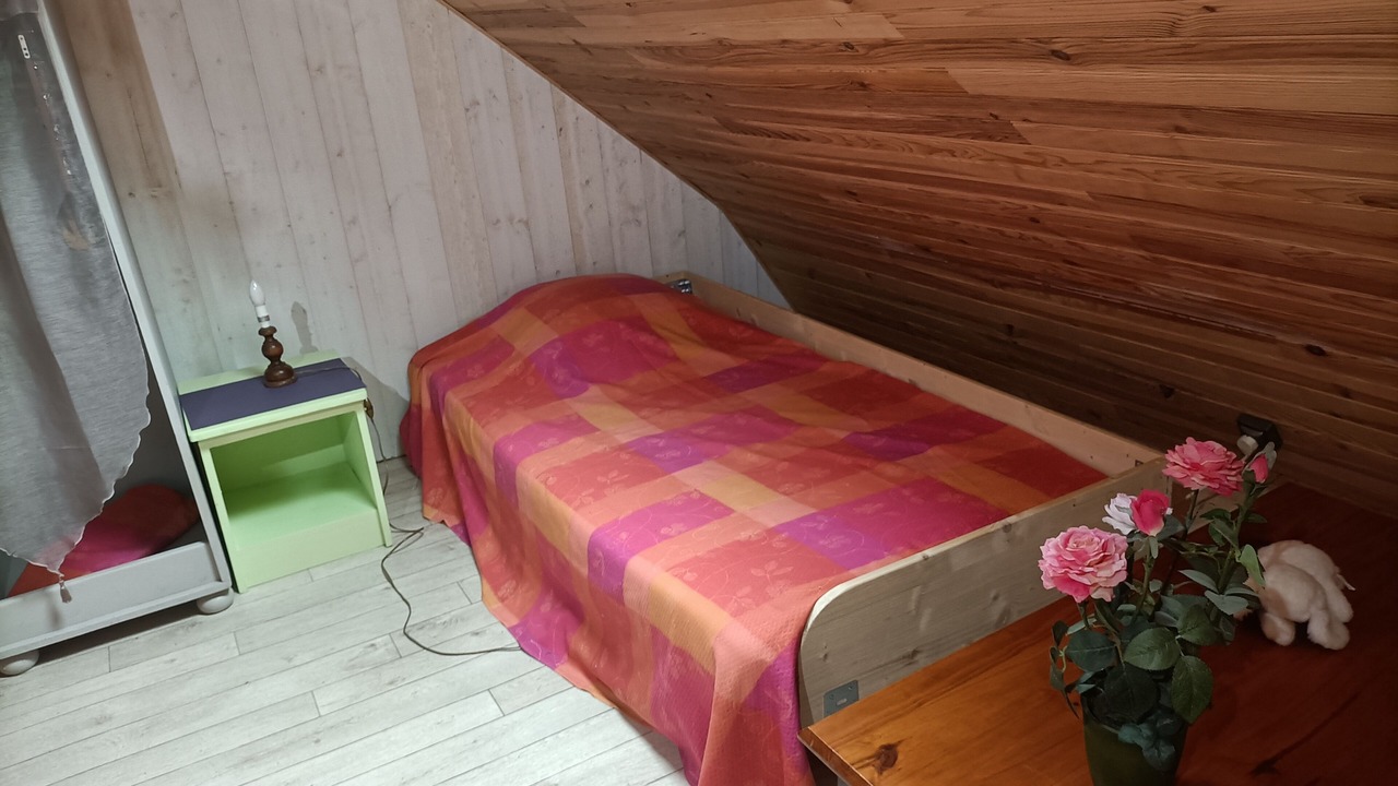 Photo of Bedroom in Grust
