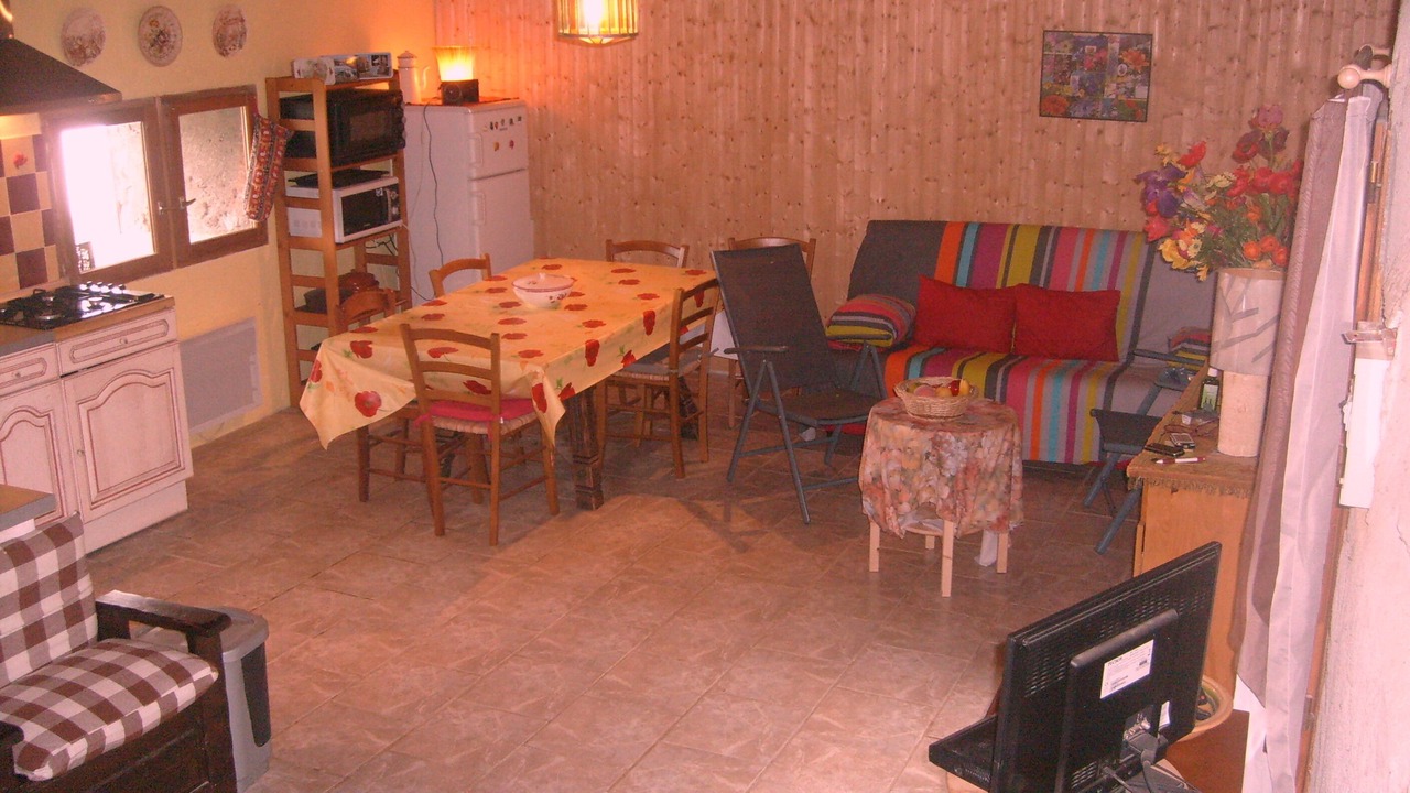 Photo of Livingroom in Grust