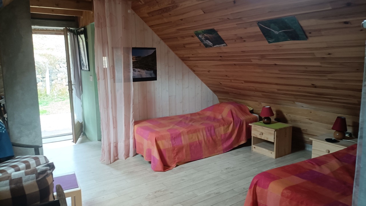 Photo of Bedroom in Grust