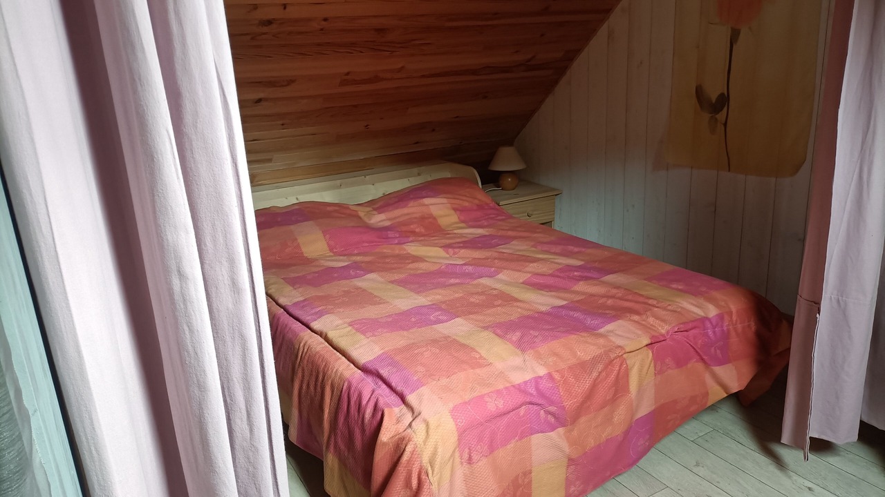 Photo of Bedroom in Grust
