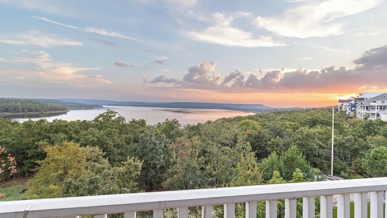 Photo of Patio Balcony in Eufaula