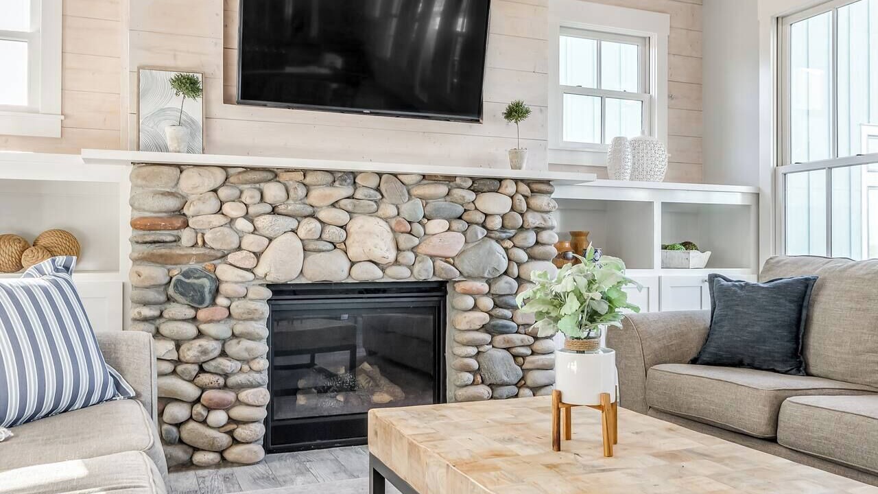 Photo of Livingroom in Eufaula