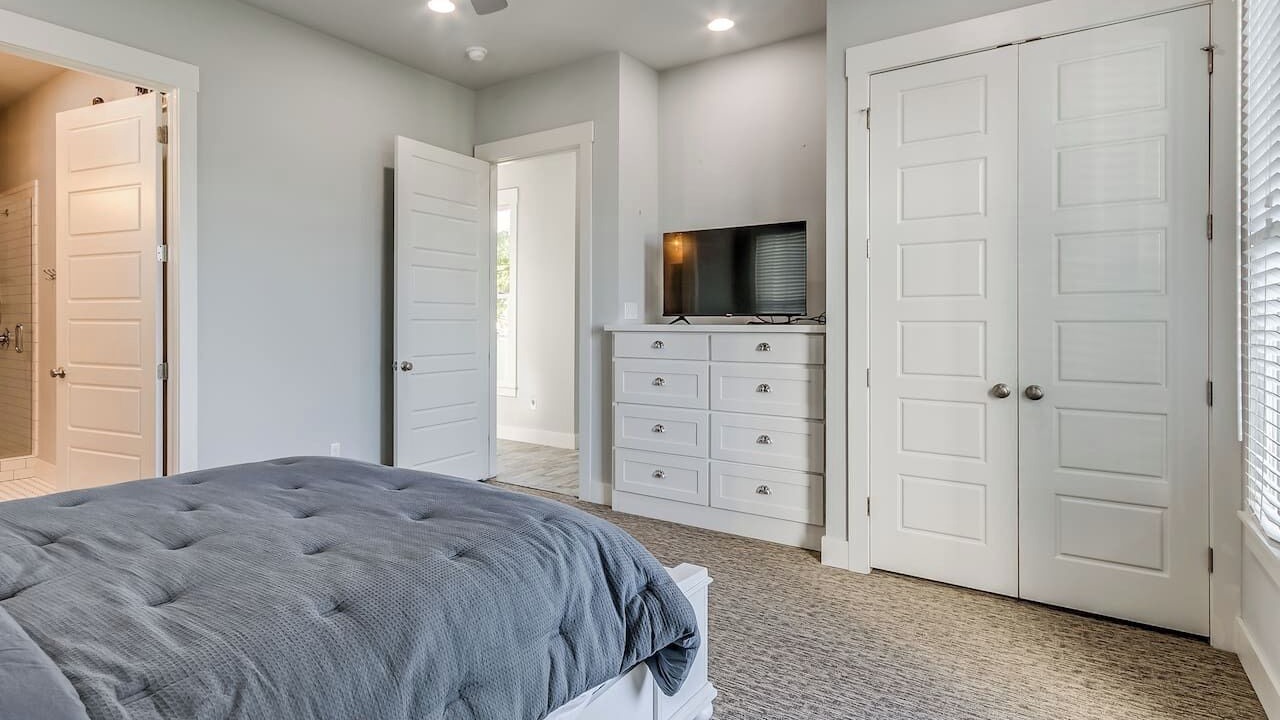 Photo of Bedroom in Eufaula