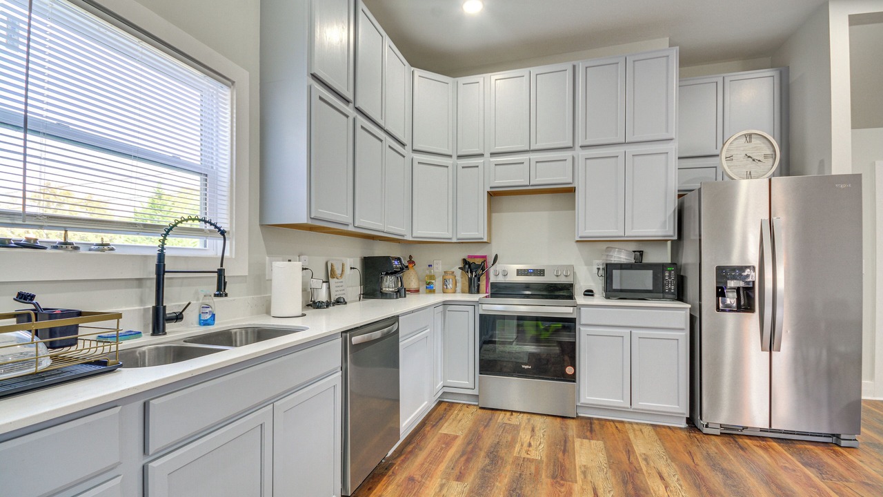 Photo of Kitchen in Greensboro