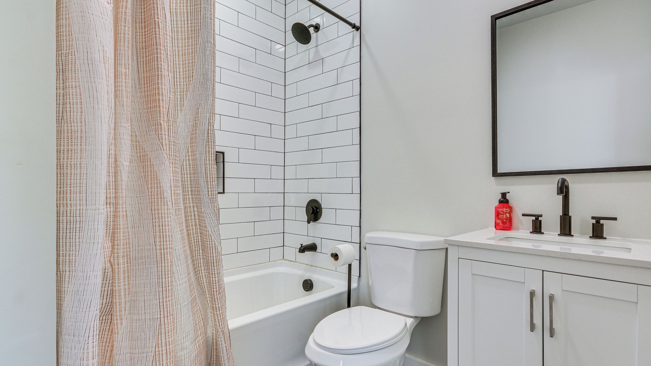 Photo of Bathroom in Greensboro