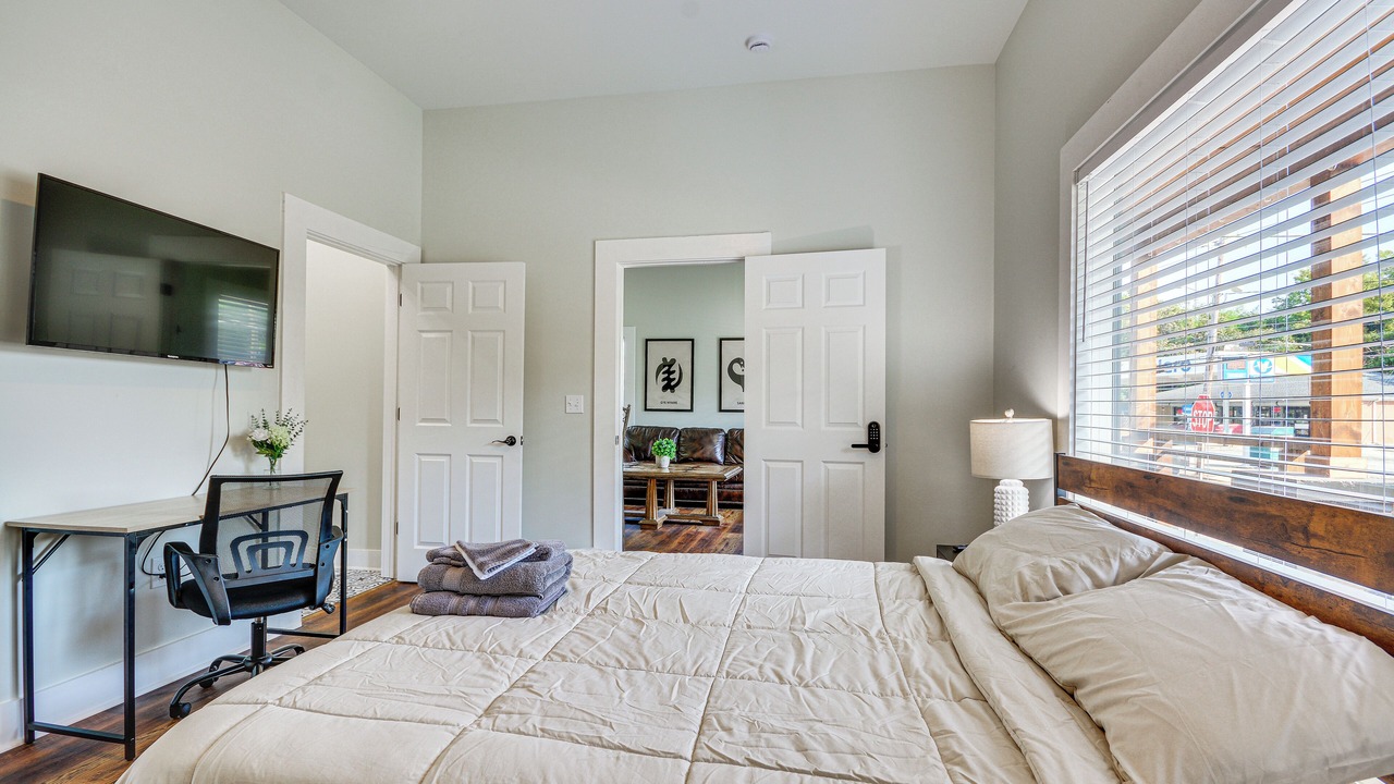 Photo of Bedroom in Greensboro