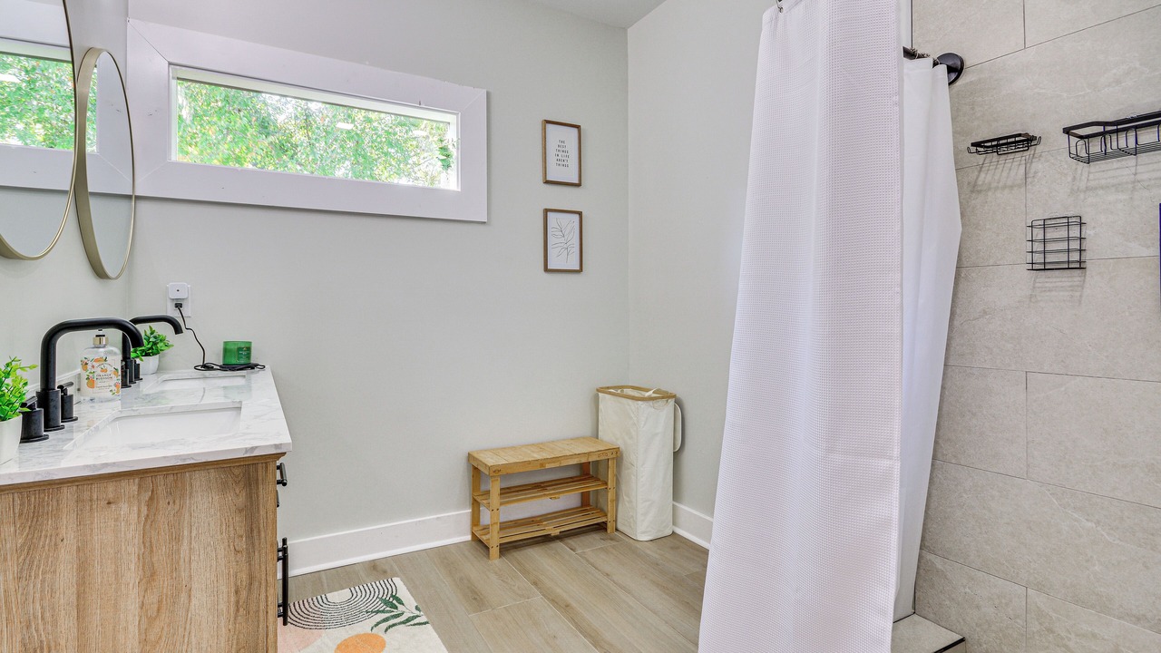 Photo of Bathroom in Greensboro