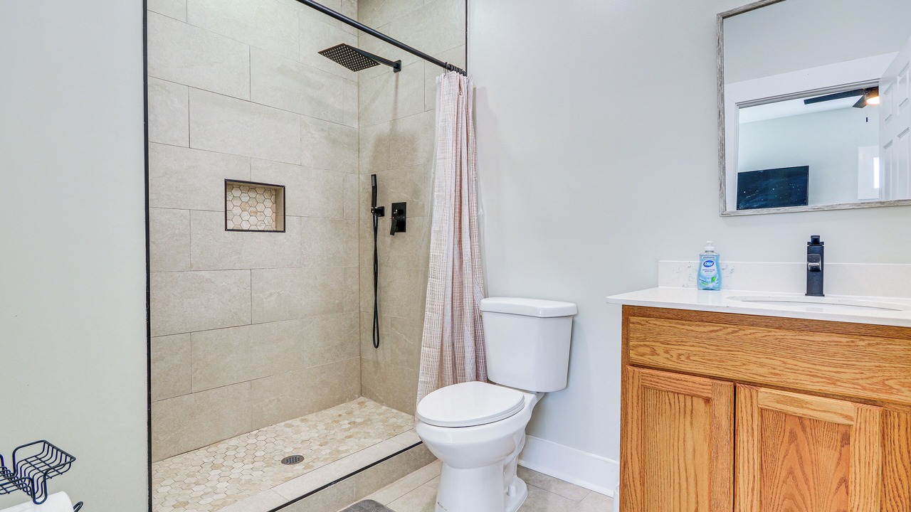 Photo of Bathroom in Greensboro