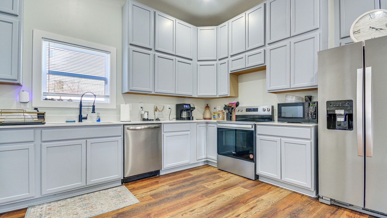 Photo of Kitchen in Greensboro
