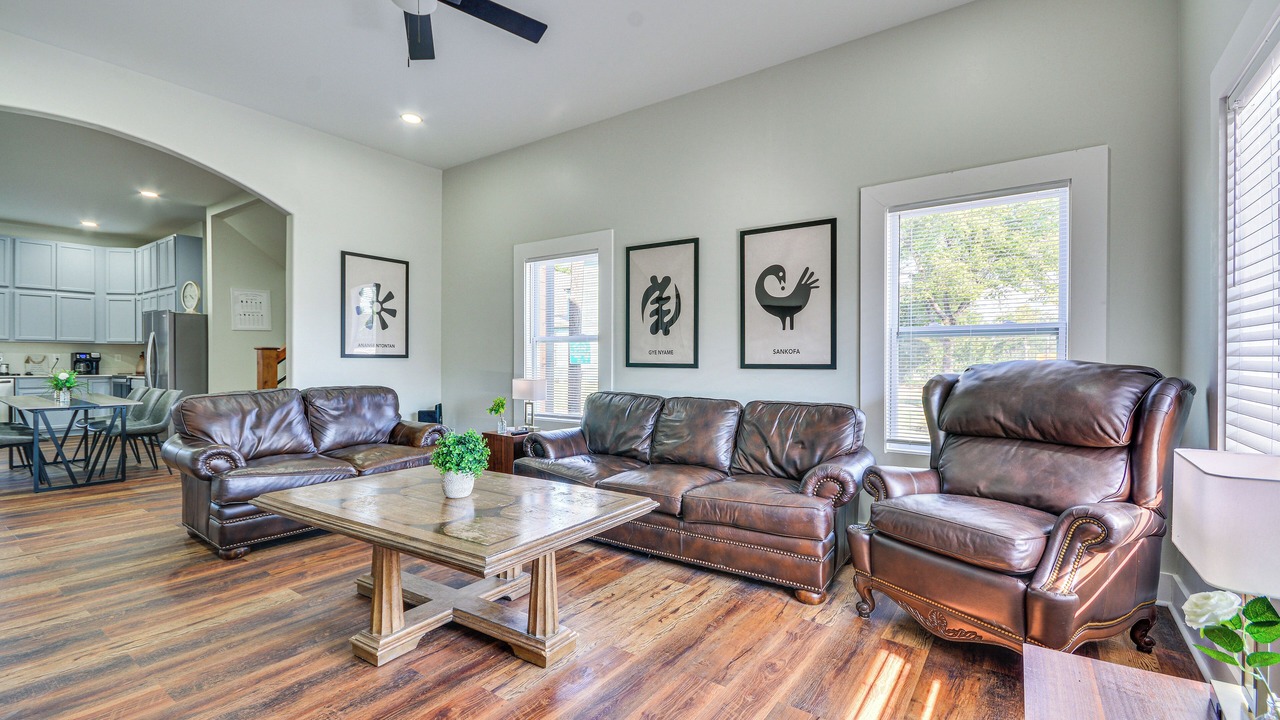 Photo of Bedroom in Greensboro