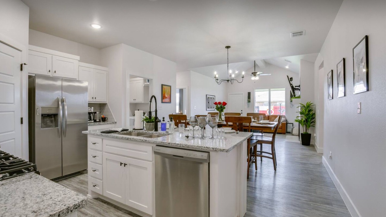 Photo of Kitchen in Lubbock