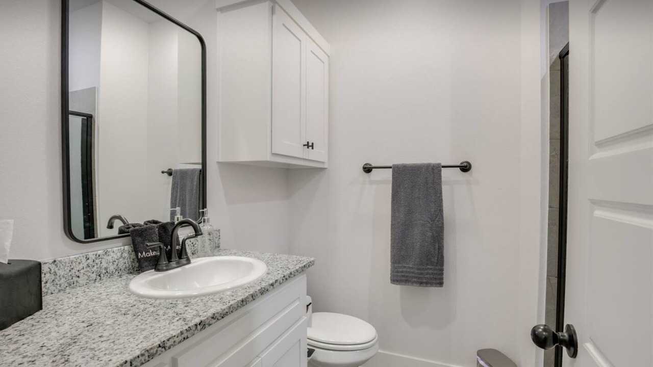 Photo of Bathroom in Lubbock
