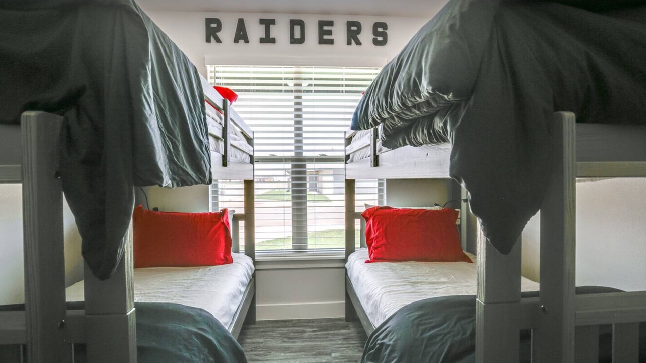 Photo of Bedroom in Lubbock