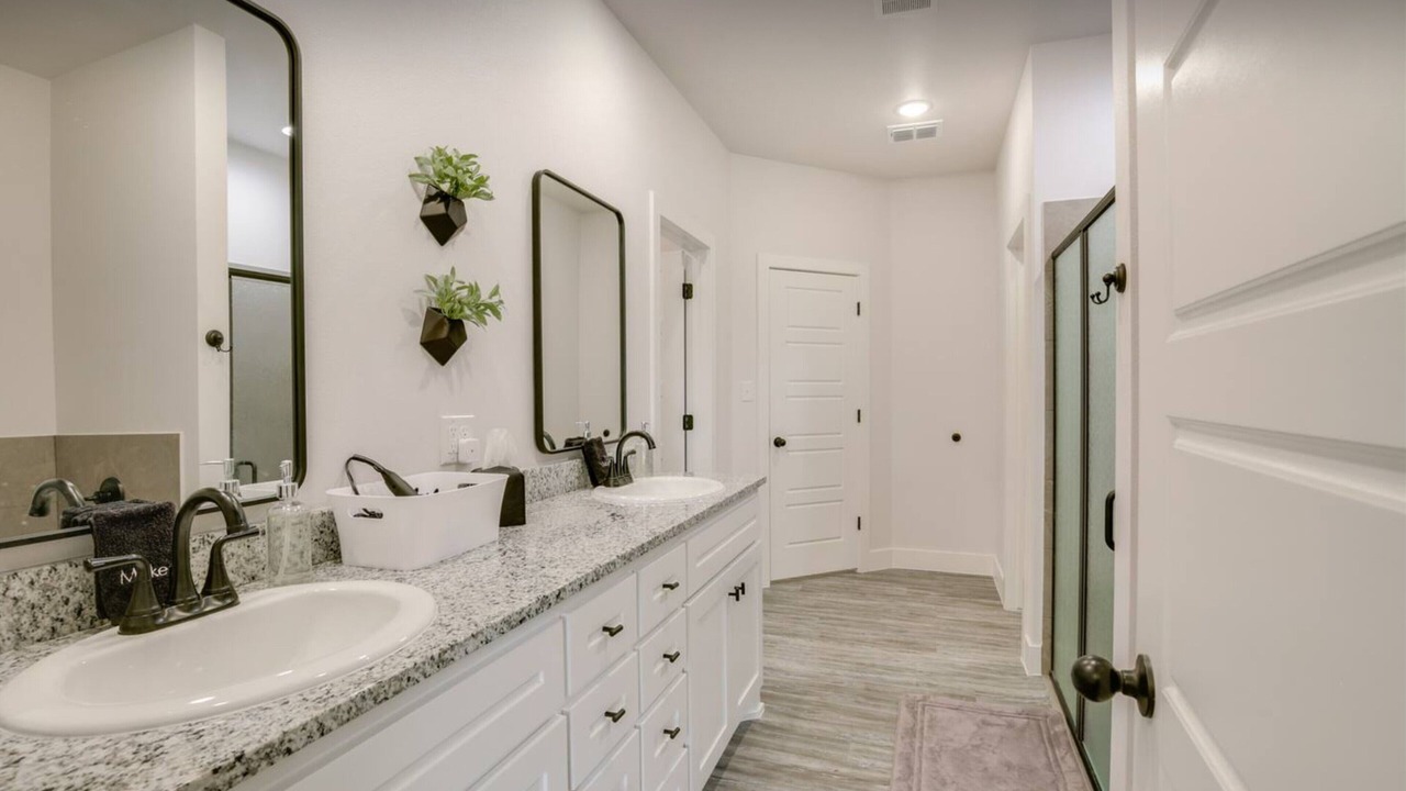 Photo of Bathroom in Lubbock